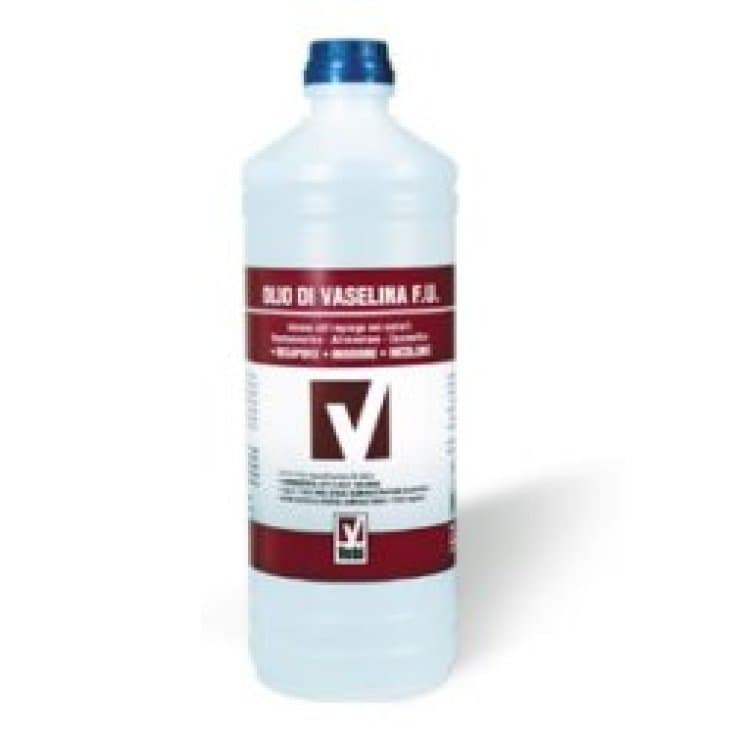 Huile de Vaseline VEBI – 1000 ml