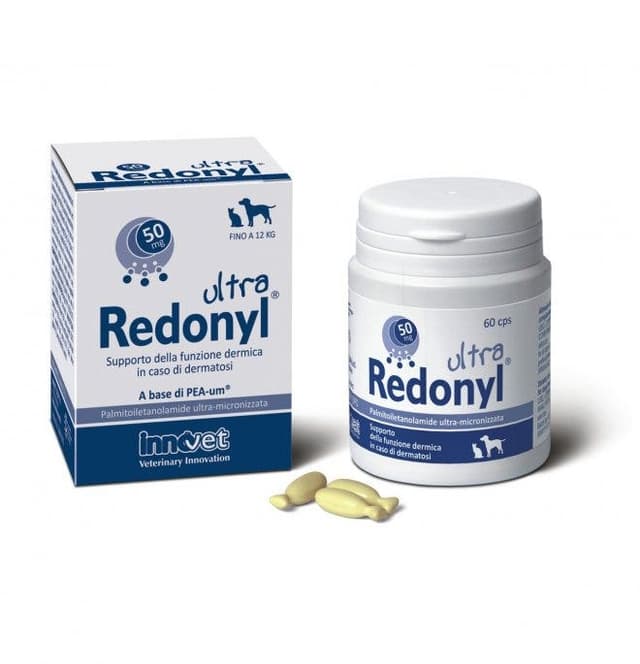 Redonyl Ultra – 60 gélules 50 mg