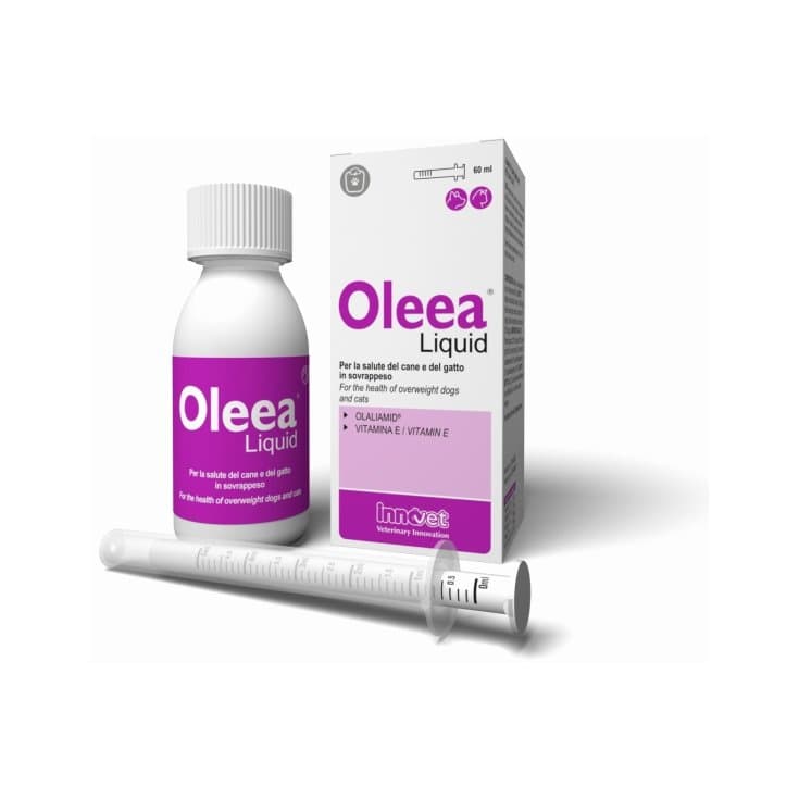 OLEEA Liquid – 60 ml