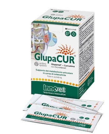 Glupacur – 30 Sticks Oral