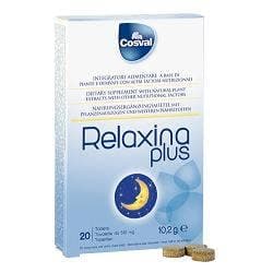Relaxina Plus – 20 comprimés