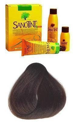 Sanotint Light – Coloration capillaire Or 75