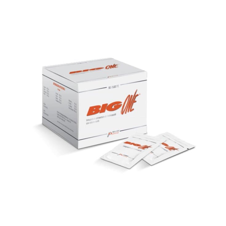Big One Integ – 20 sachets