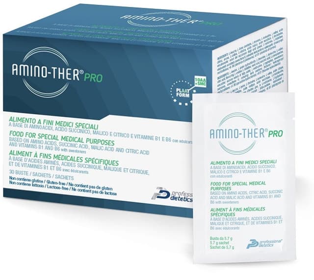 Amino Ther Pro – 30 sachets