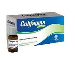 Colifagina Pro – 10 Fläschchen mit Pipette