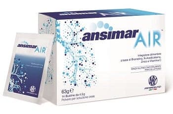 Ansimar Air – 14 Beutel