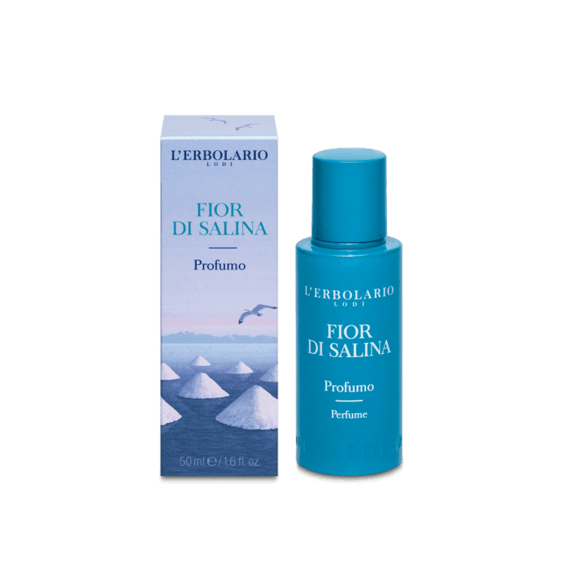 Fior di Salina Duft – 50 ml
