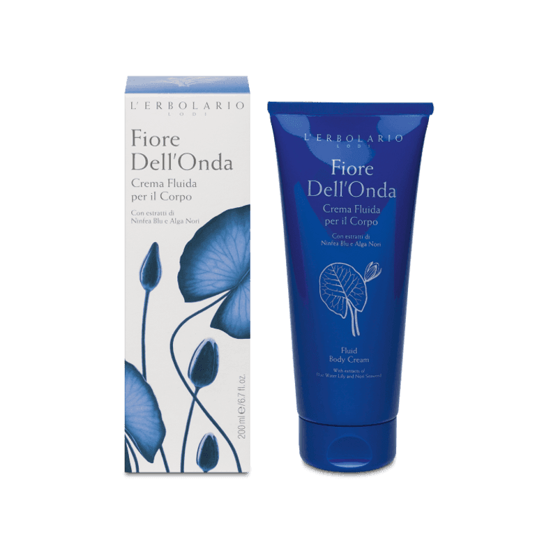 Fiore dell'Onda Creme – 200 ml