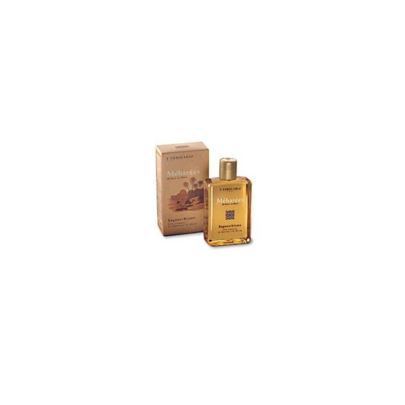 Meharees Bagnoschiuma – 250 ml