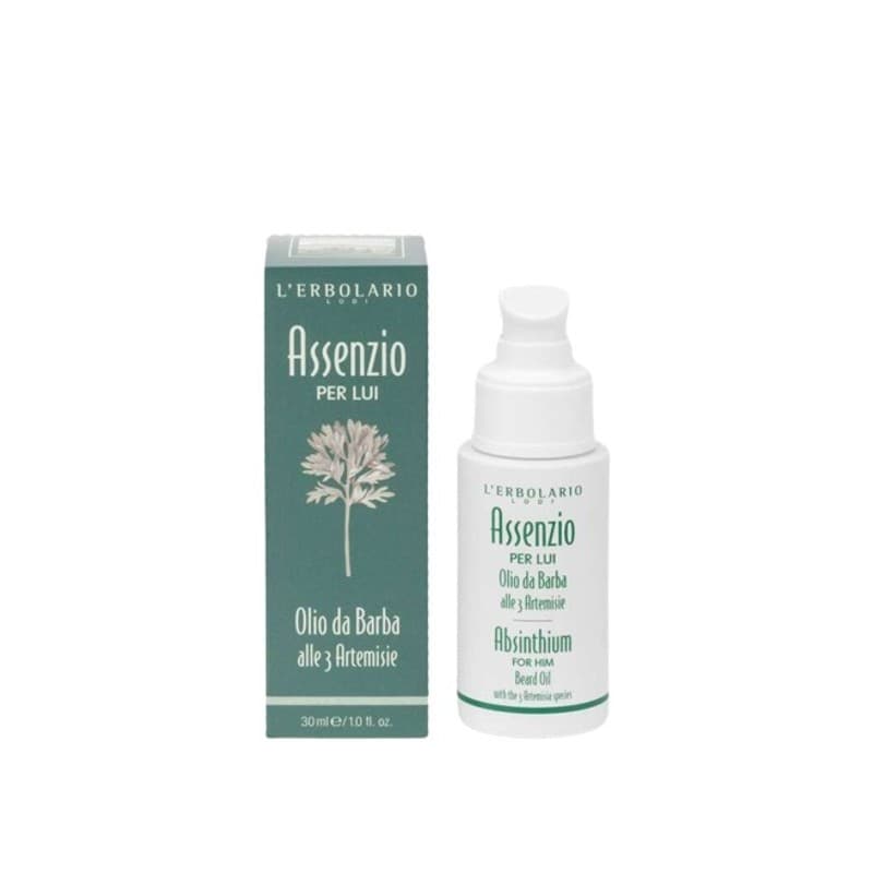 Assenzio Bartöl – 30 ml
