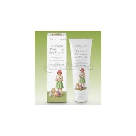 Giardino Piccoli Pâtes Protéinées