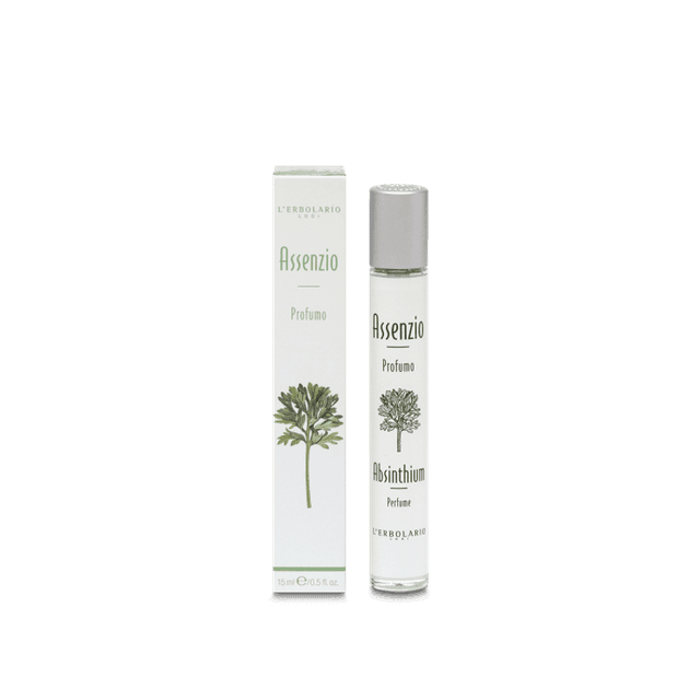 L'Erbolario Kollektion Parfums Absinth