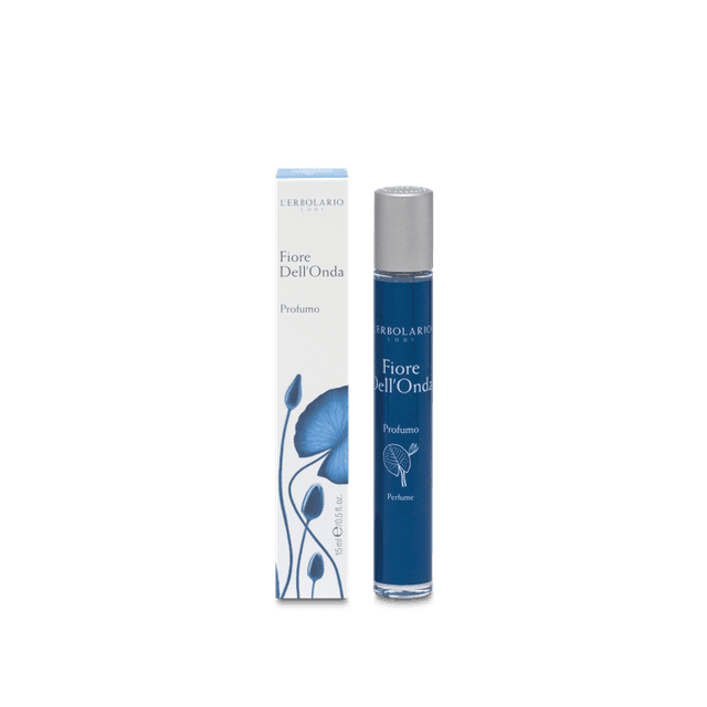 L'Erbolario Collection Parfums Floraison