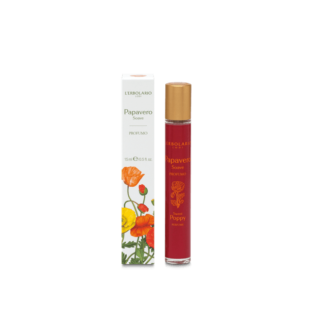 L'Erbolario Papavero Collection Parfums