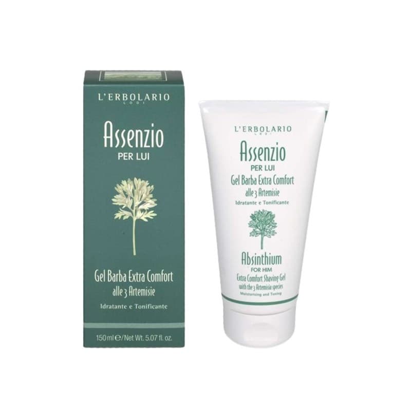 Assenzio Bartgel – 150 ml