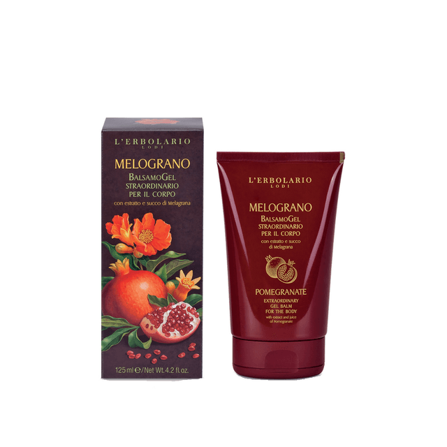L'Erbolario Melograno Balsamo Gel Corpo