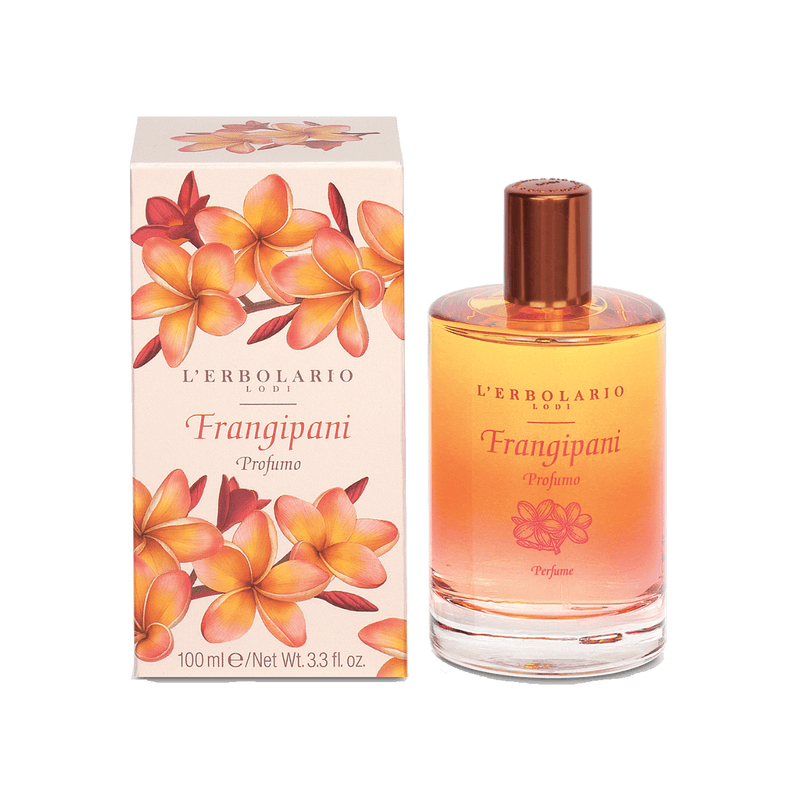 Frangipani Profumo – 100 ml