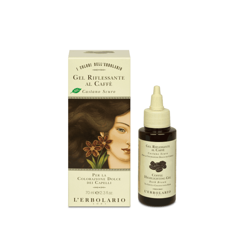 Gel Riflessante Cast Scuro – 70 ml
