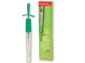 GIMA – Thermomètre Écologique sans Mercure
