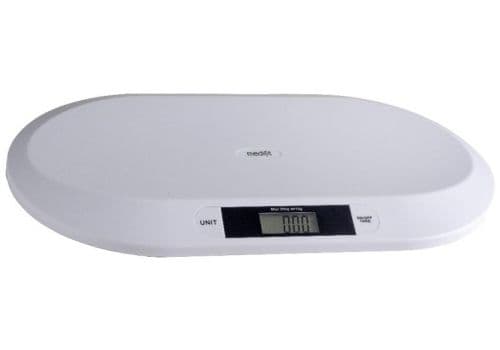 Medifit Baby Waage – Balance numérique