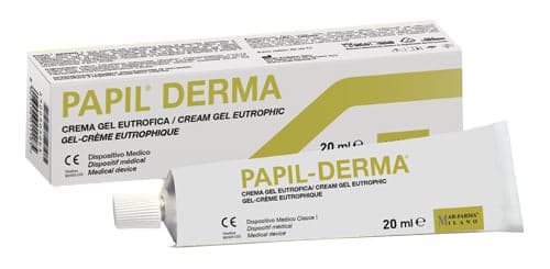 Papil Derma – Crème 20 ml