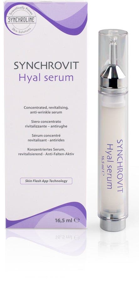 Synchrovit Hyal Serum – 16,5 ml