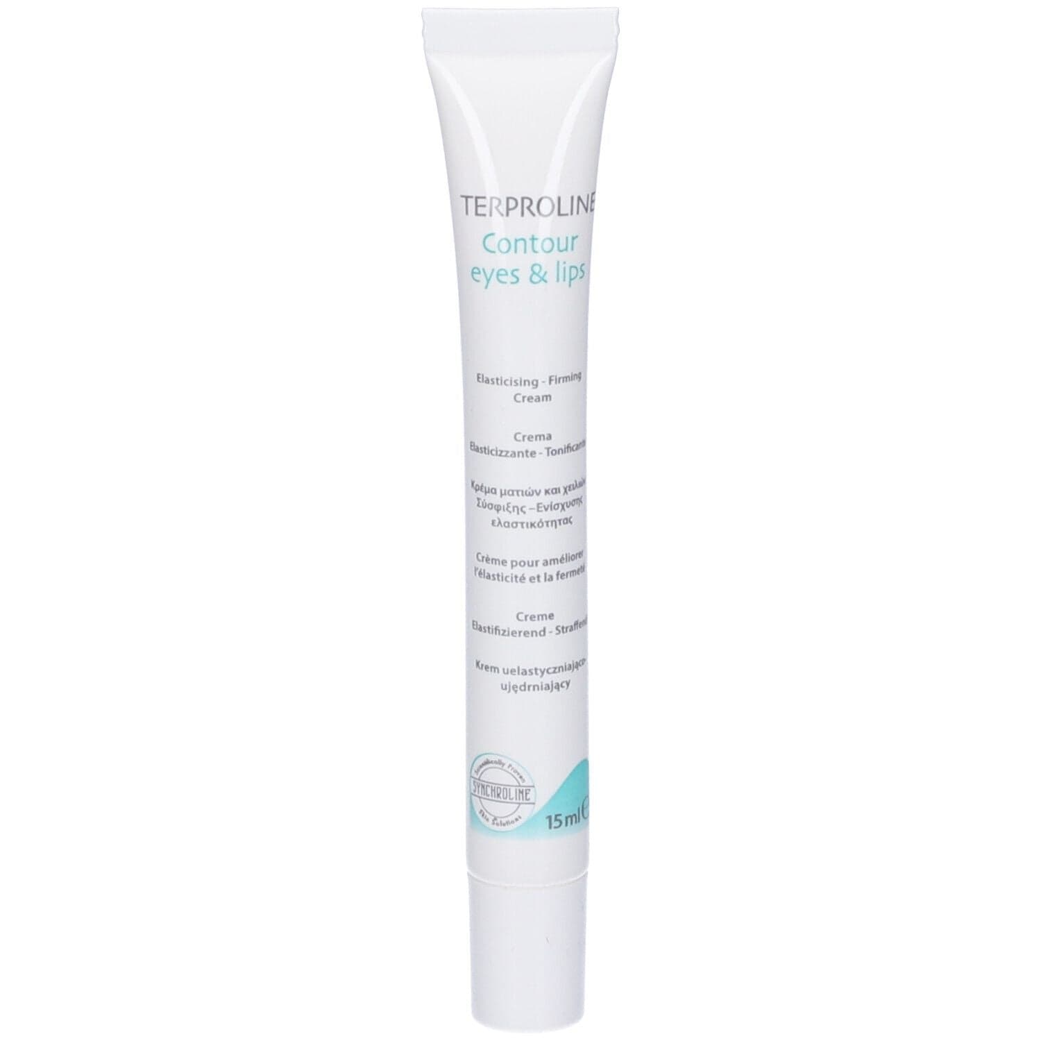 Terproline – Crème Contour des Yeux 15 ml