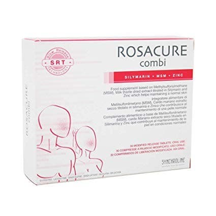 Rosacure Combi – 30 Tabletten