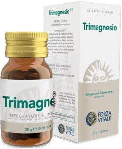 Trimagnesio Extra – 180 comprimés