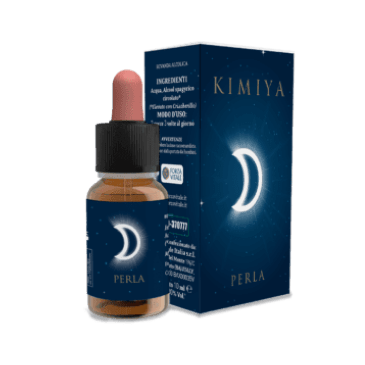 Kimiya Perla – 10 ml Tropfen