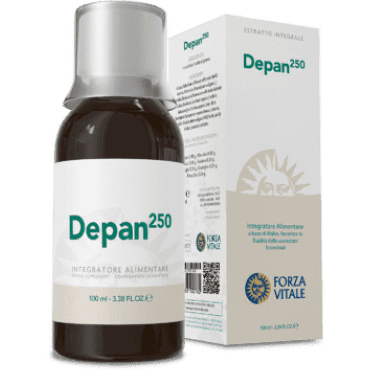 Depan – Flüssigkonzentrat 250 ml