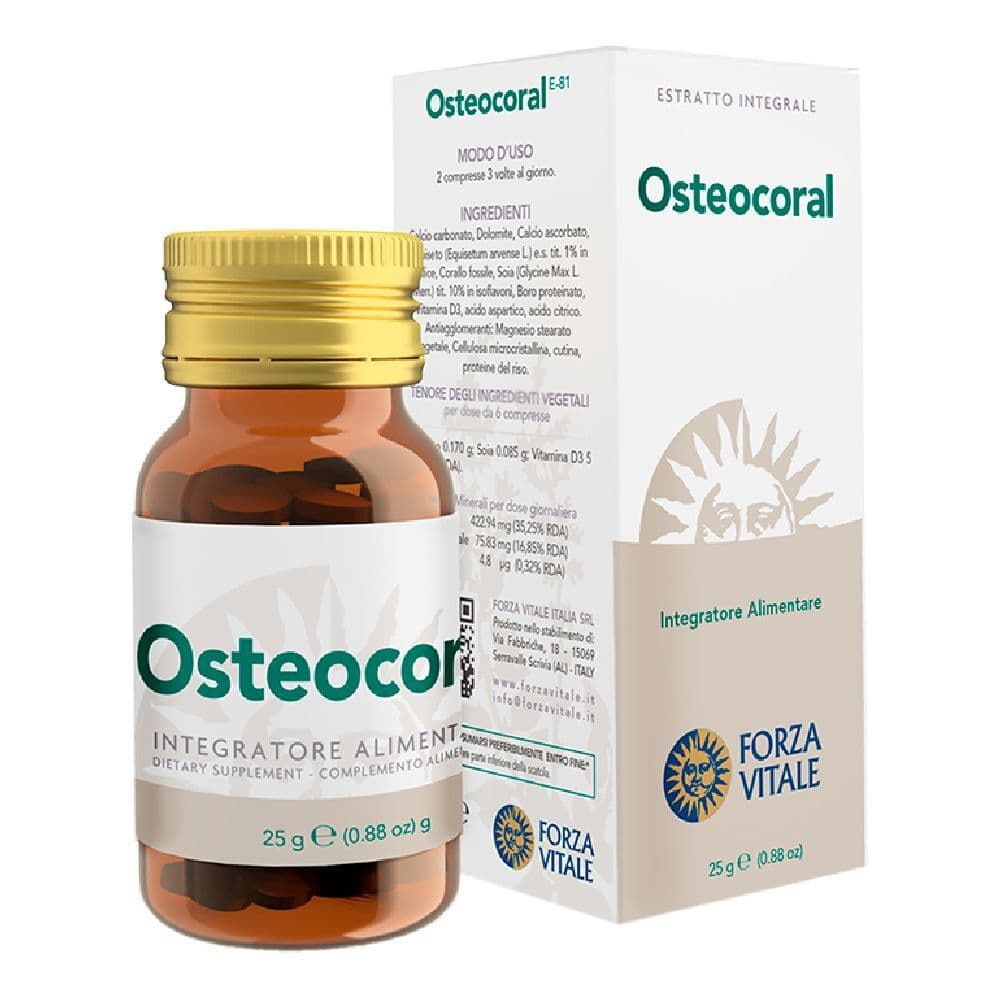 Osteocoral Integ – 25 g poudre