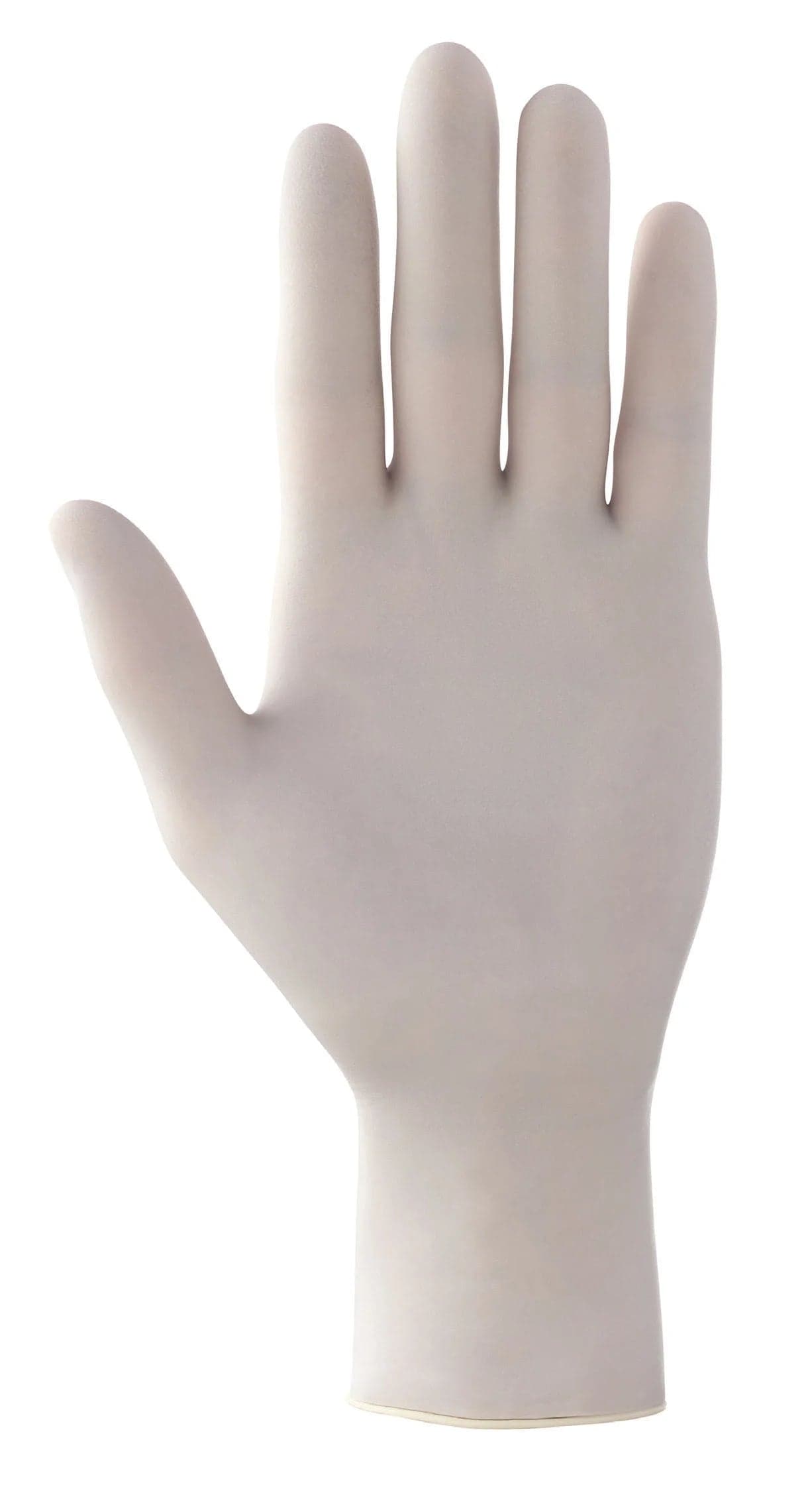 Sensila Latexhandschuhe gepudert – 100 Stück, Größe XL