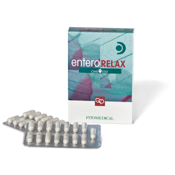 Enterorelax – 30 gélules