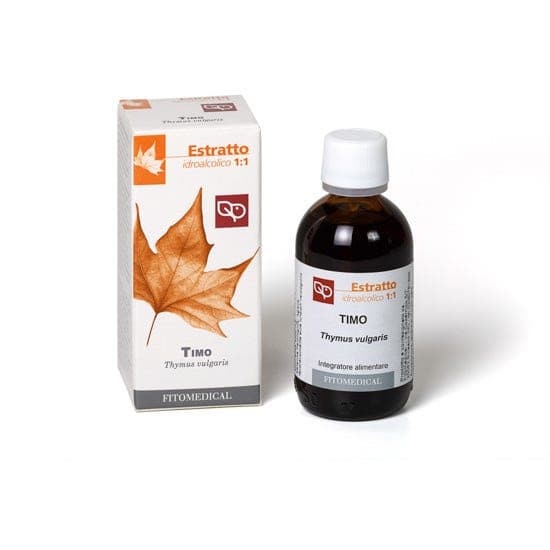 Timo Extrait – 50 ml