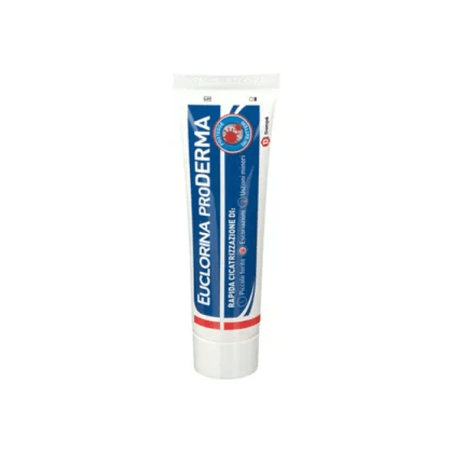 Euclorina Proderma – Crème 30 ml