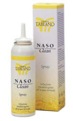 Nasoclean Lösung Spray – 150 ml