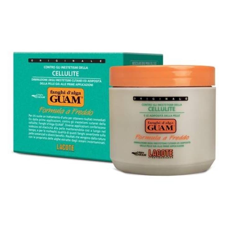 Guam Fango Alga Frais – 500 g
