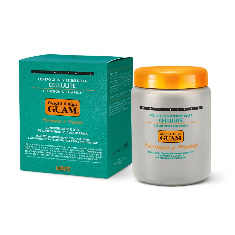 Guam Fango Alga Frais – 1 kg