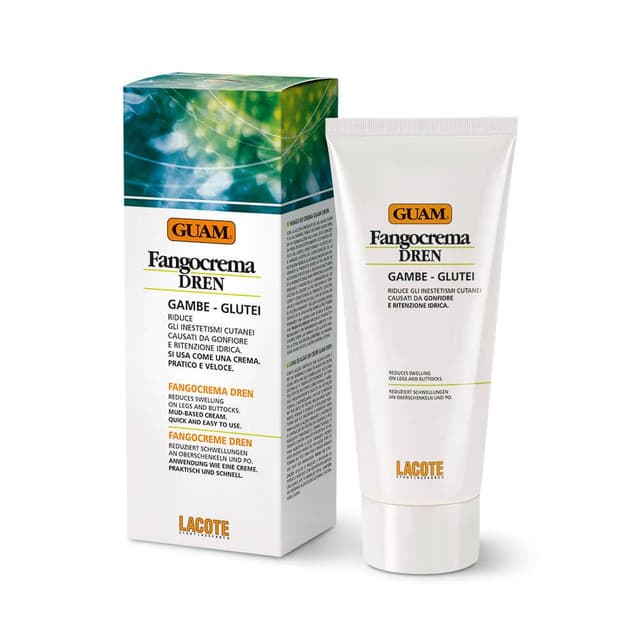 Guam Dren Fango Crème – 200 ml