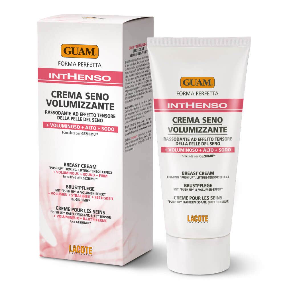 Guam Inthenso Creme Seno – 150 ml crème
