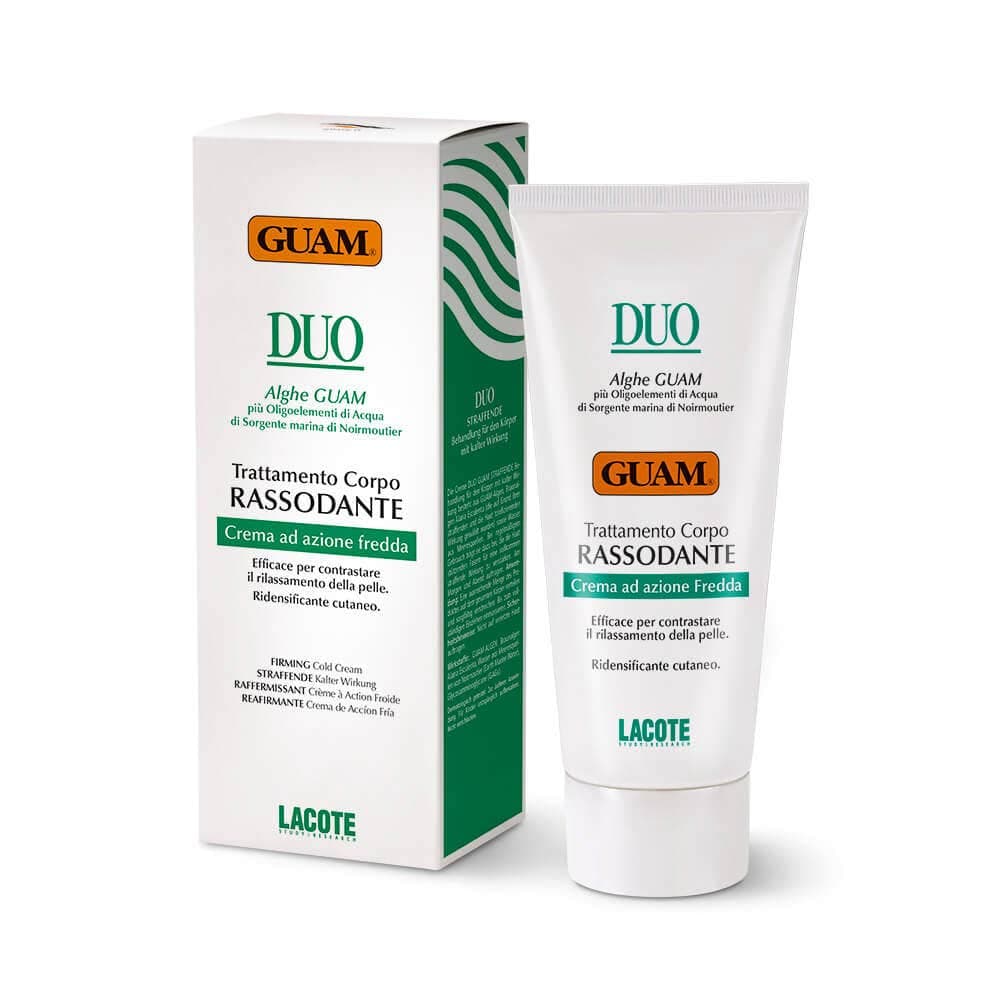Guam Duo Crème Raffermissante – 200ml