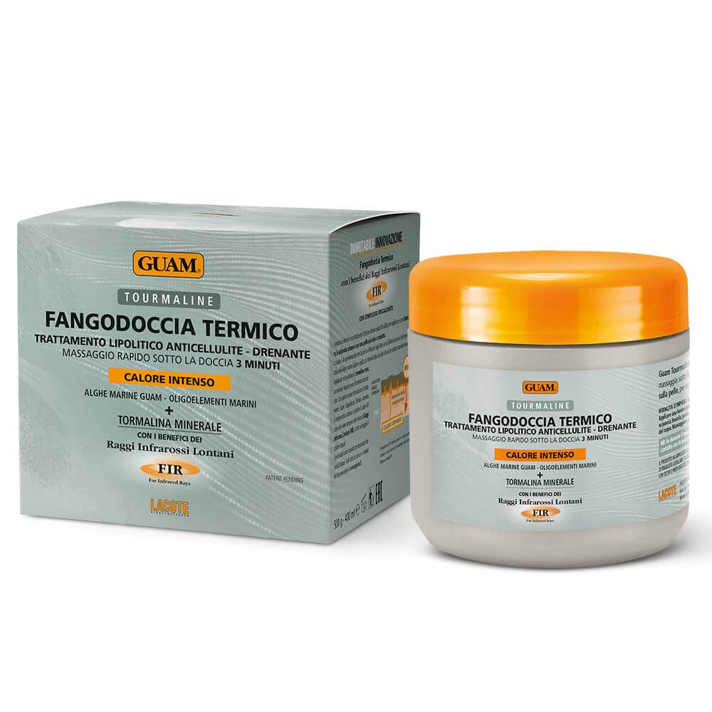 Guam Tourmaline FIR Fangodoc – 500 g