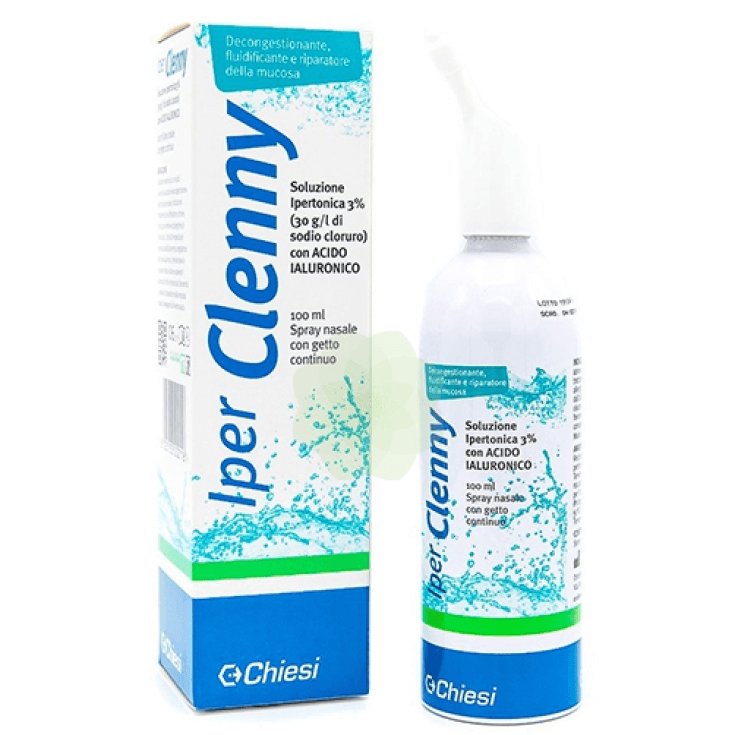 Iper Clenny Spray – 100 ml
