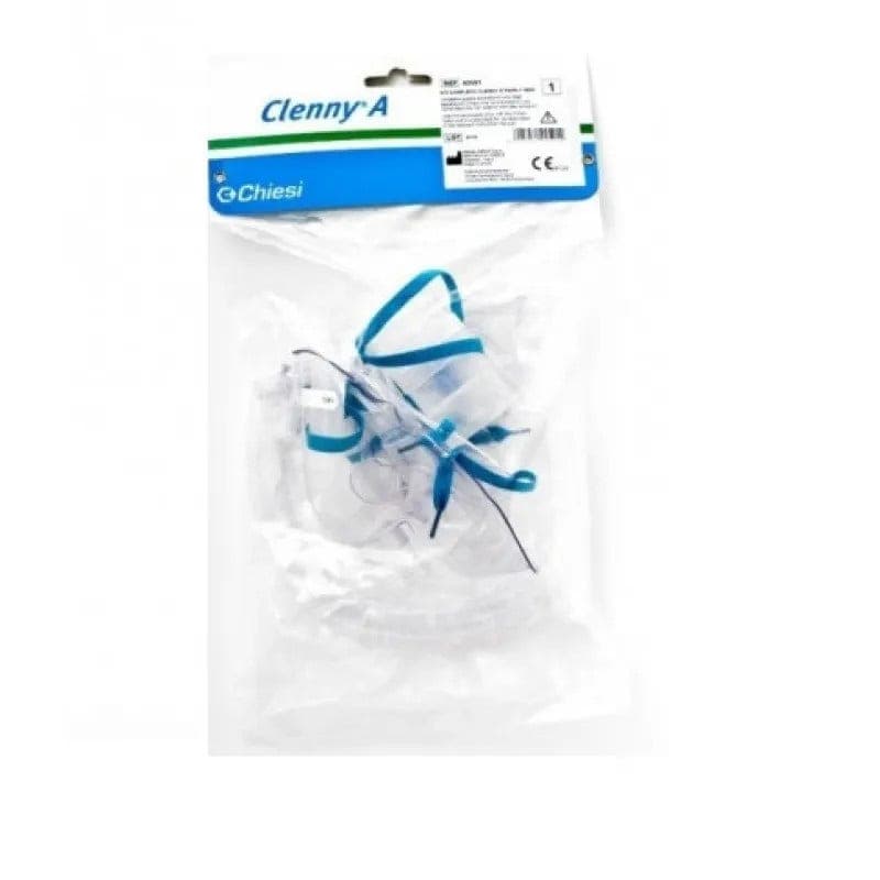 Clenny A Family Pack – Accessoires et Pièces de Rechange