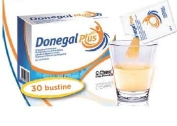 Donegal Plus – 30 Beutel à 3,5 g