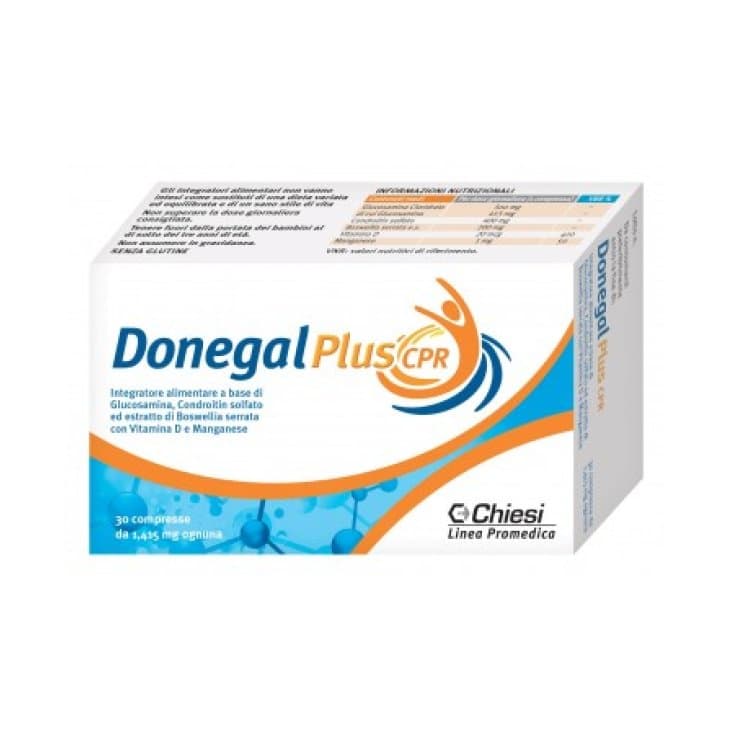 Donegal Plus – 30 comprimés
