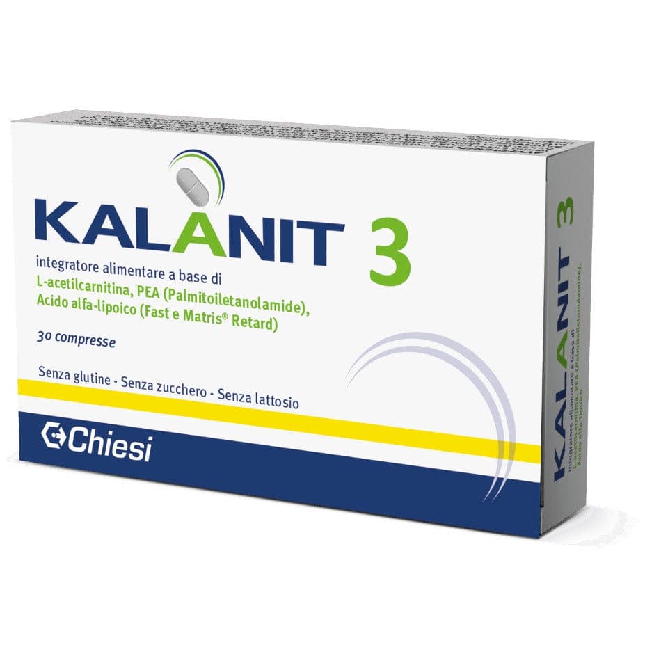 Kalanit 3 – 30 comprimés