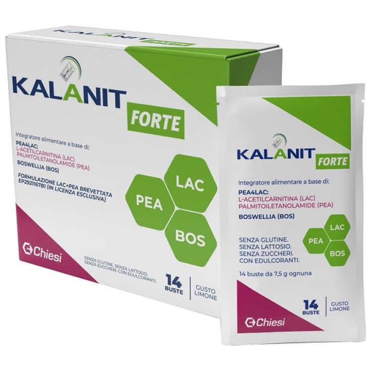 Kalanit Forte – 14 sachets