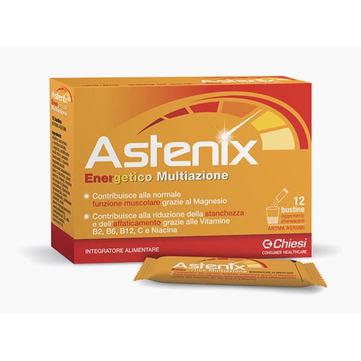 Astenix – 20 sachets